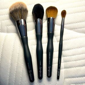 Ulta Brush Set